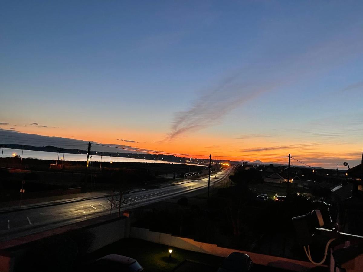 The Loft, Cloughey Apartment Kirkistown Bagian luar foto