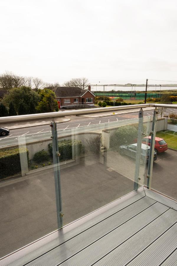The Loft, Cloughey Apartment Kirkistown Bagian luar foto