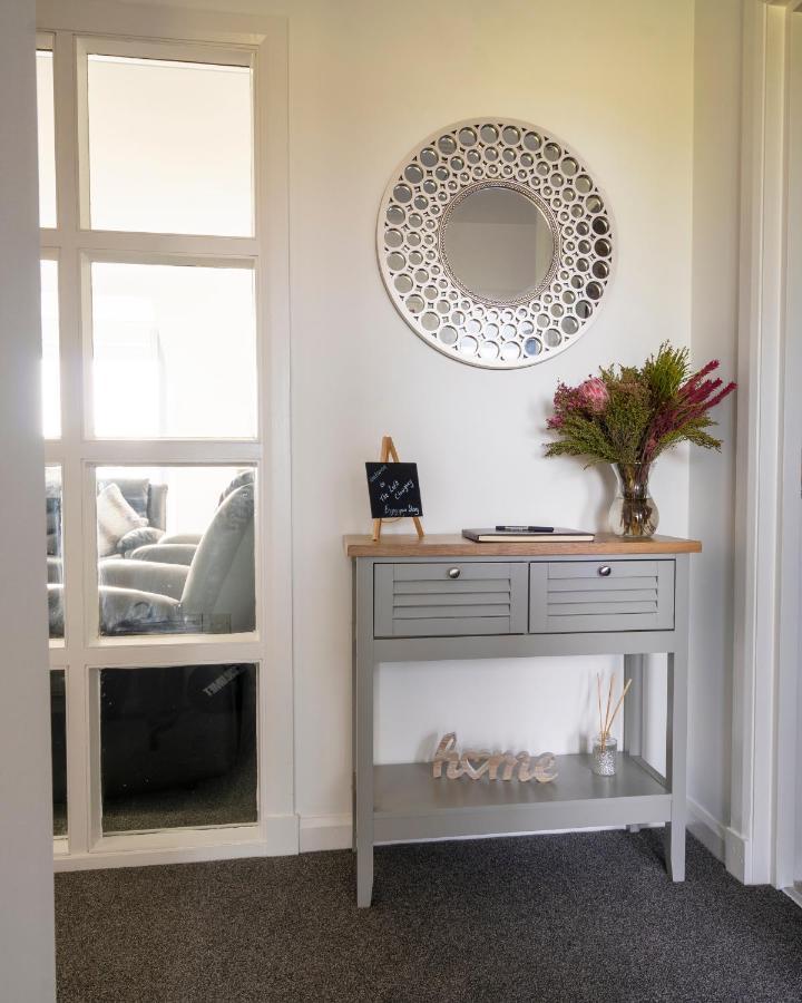 The Loft, Cloughey Apartment Kirkistown Bagian luar foto